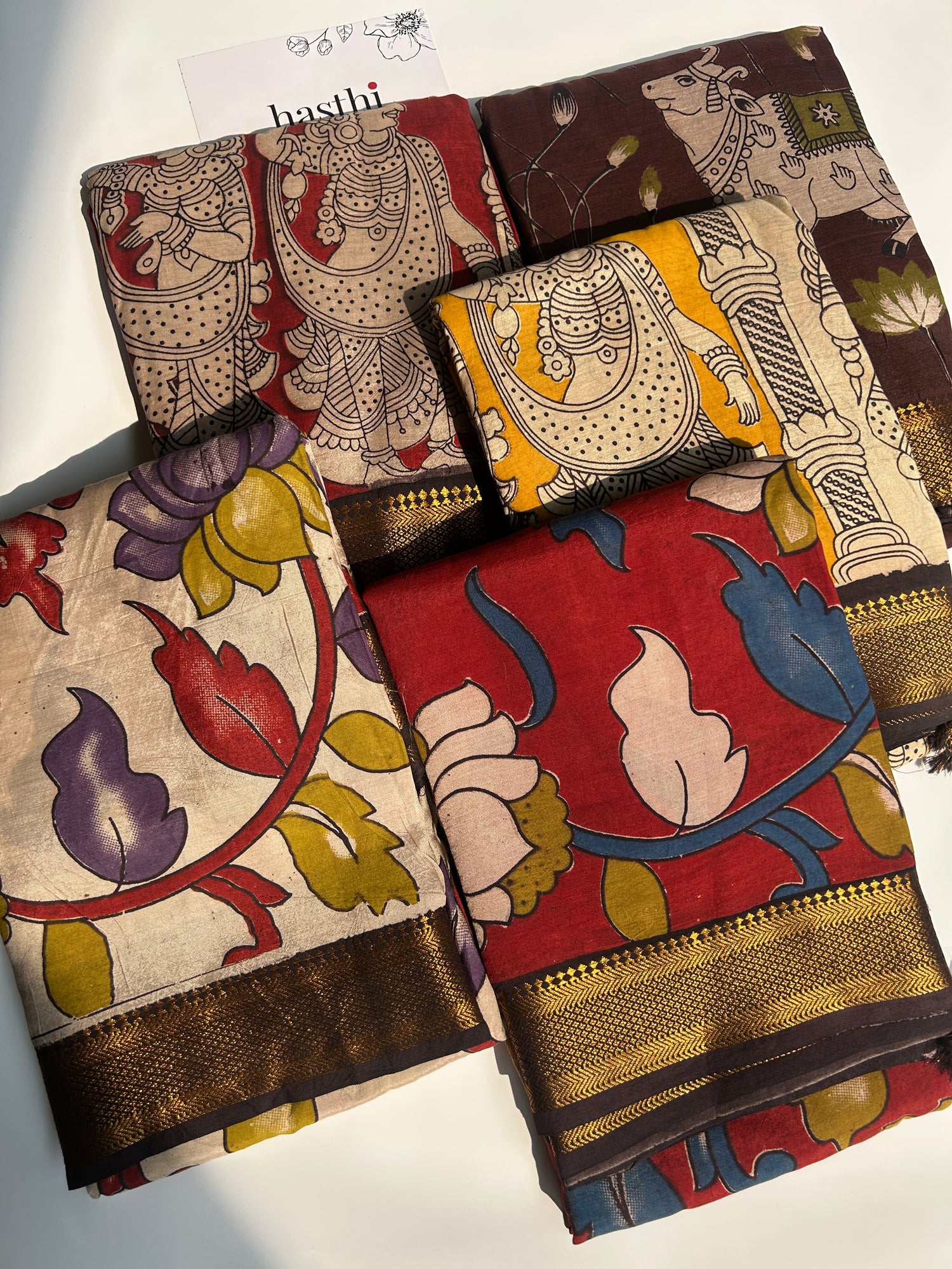 Kalamkari