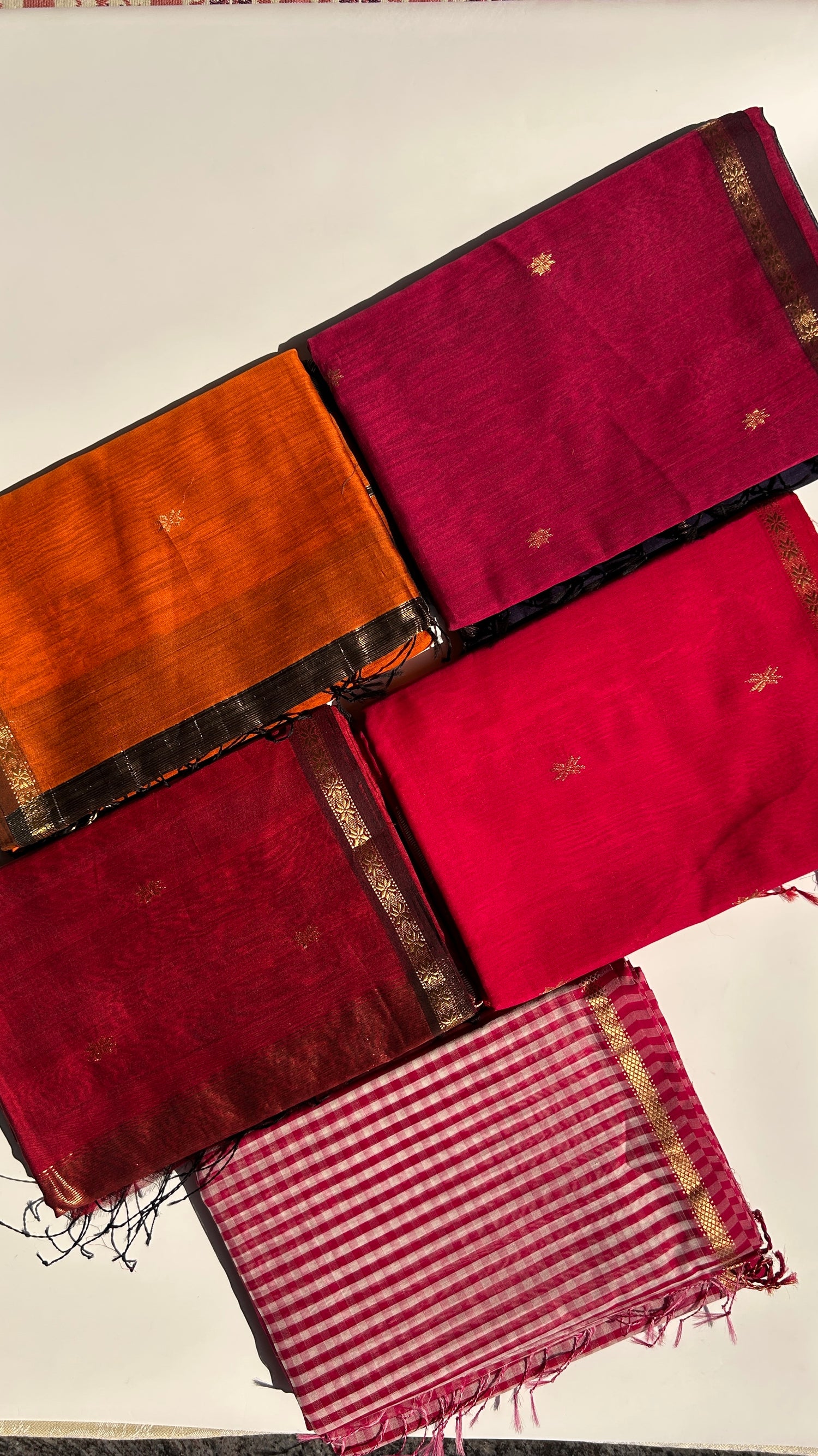 Maheshwari Handloom