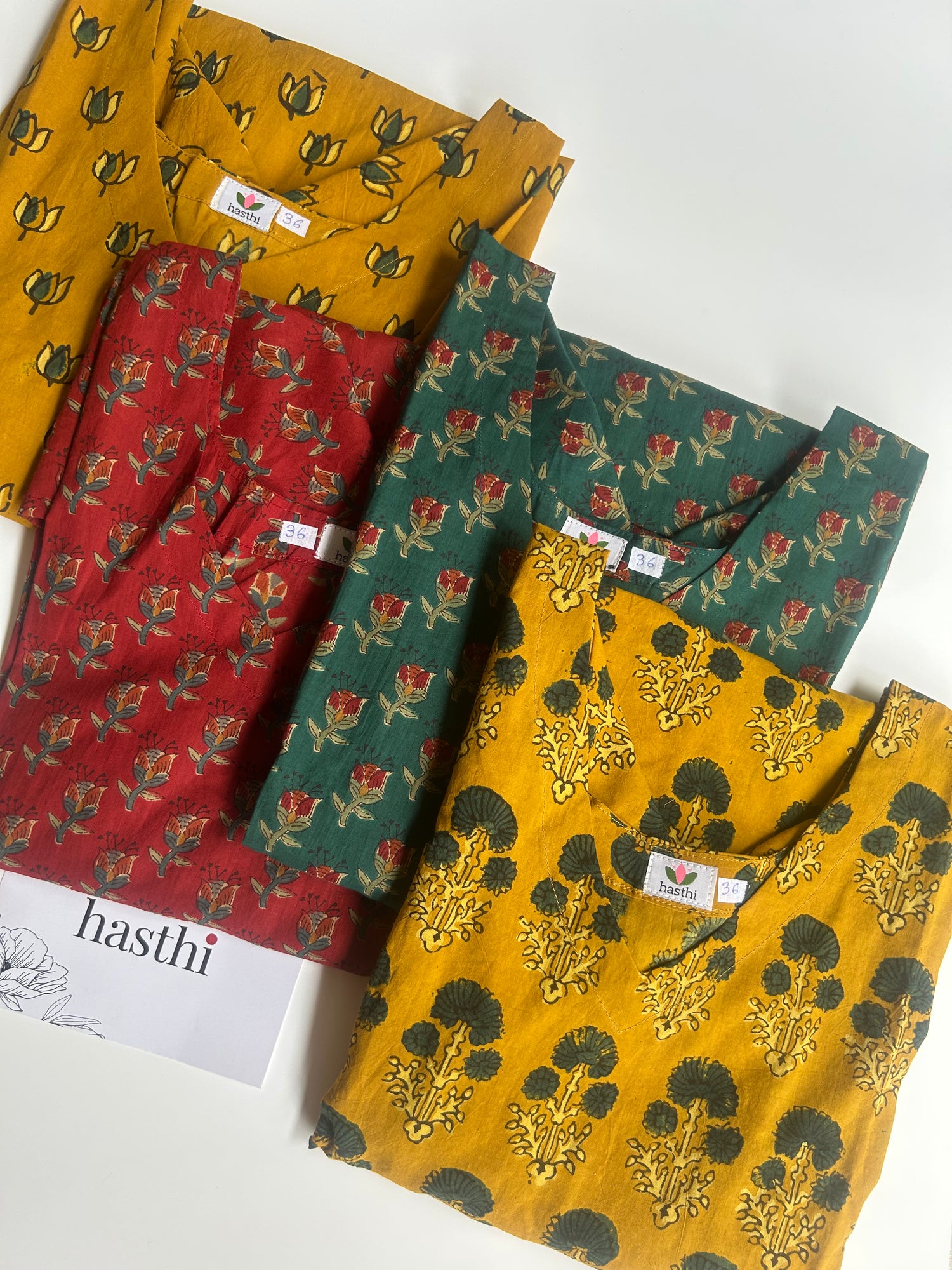 Kurti