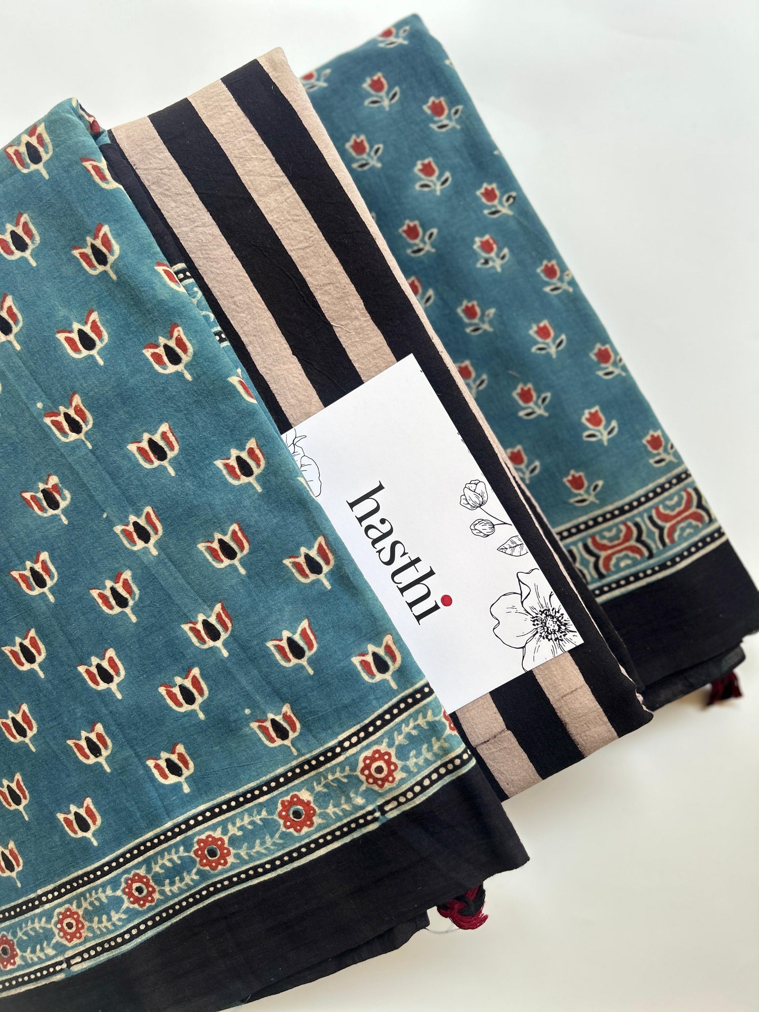 Sarees